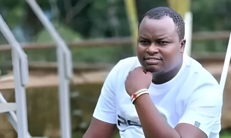 Pavilion Kipkosgei Denies Attacking and Robbing Bella Comedy