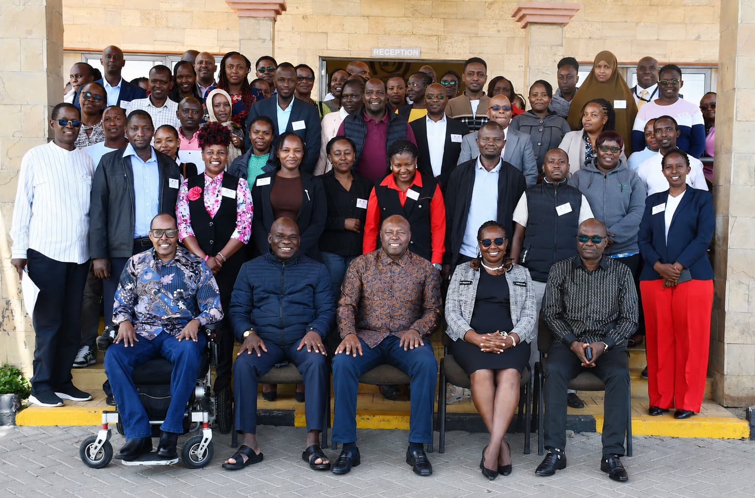 PSC issues strict warning over mistreatment of government interns