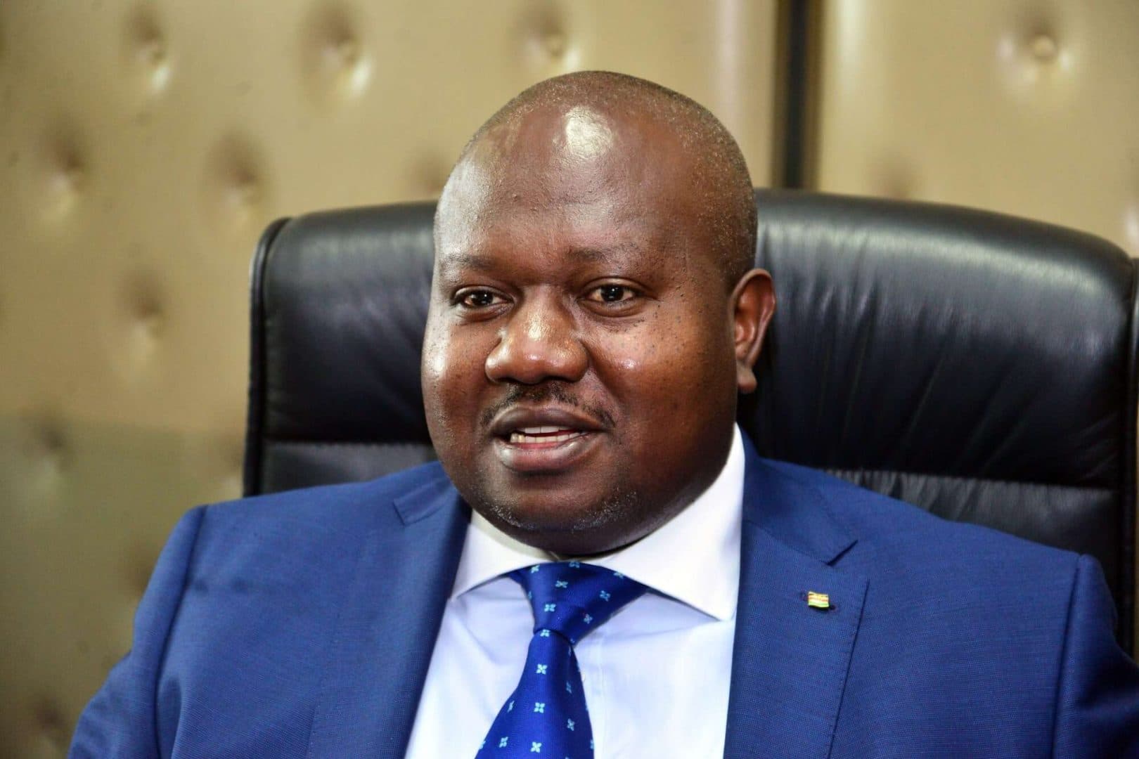 NACADA warns against BnB rentals becoming drug abuse, drinking hotspots