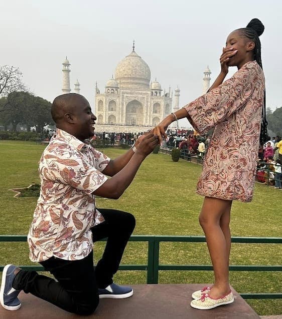 MCA Dennis Kiogora spending Millions to Airlift students to US