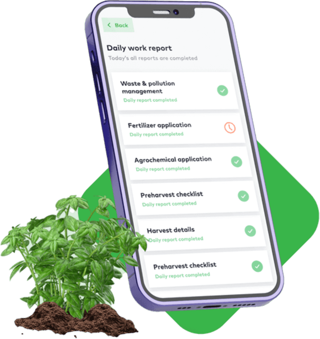 Online tool shows Kenyan farmers which crops make most cash