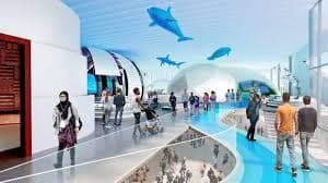Jacksonville’s Museum of Science and History (MOSH) New Riverfront Campus