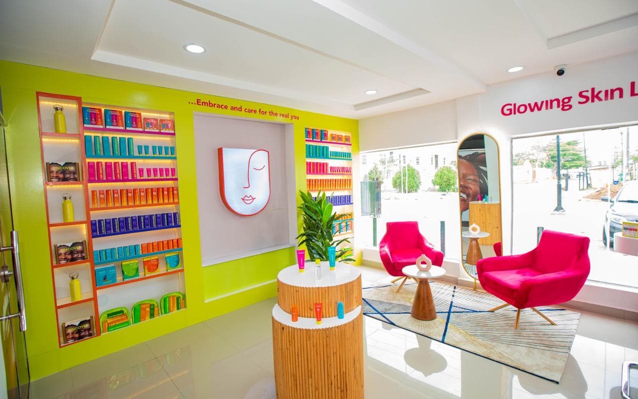 Skincare Firm Successfully Closes Oversubscribed $1.4 Million Funding