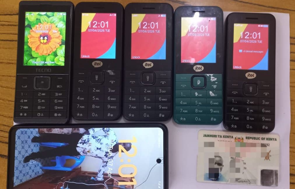 Kenya included in plans to face out 2G/3G mobile connection by 2030