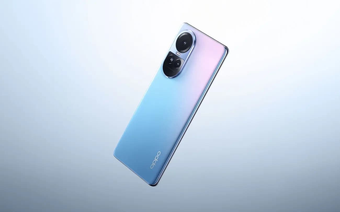 The OPPO Reno 10 Series to Retail at Ksh 55,000 in Kenya From September 5
