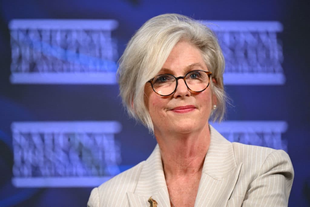 Australian MP critically injured after apparent car attack