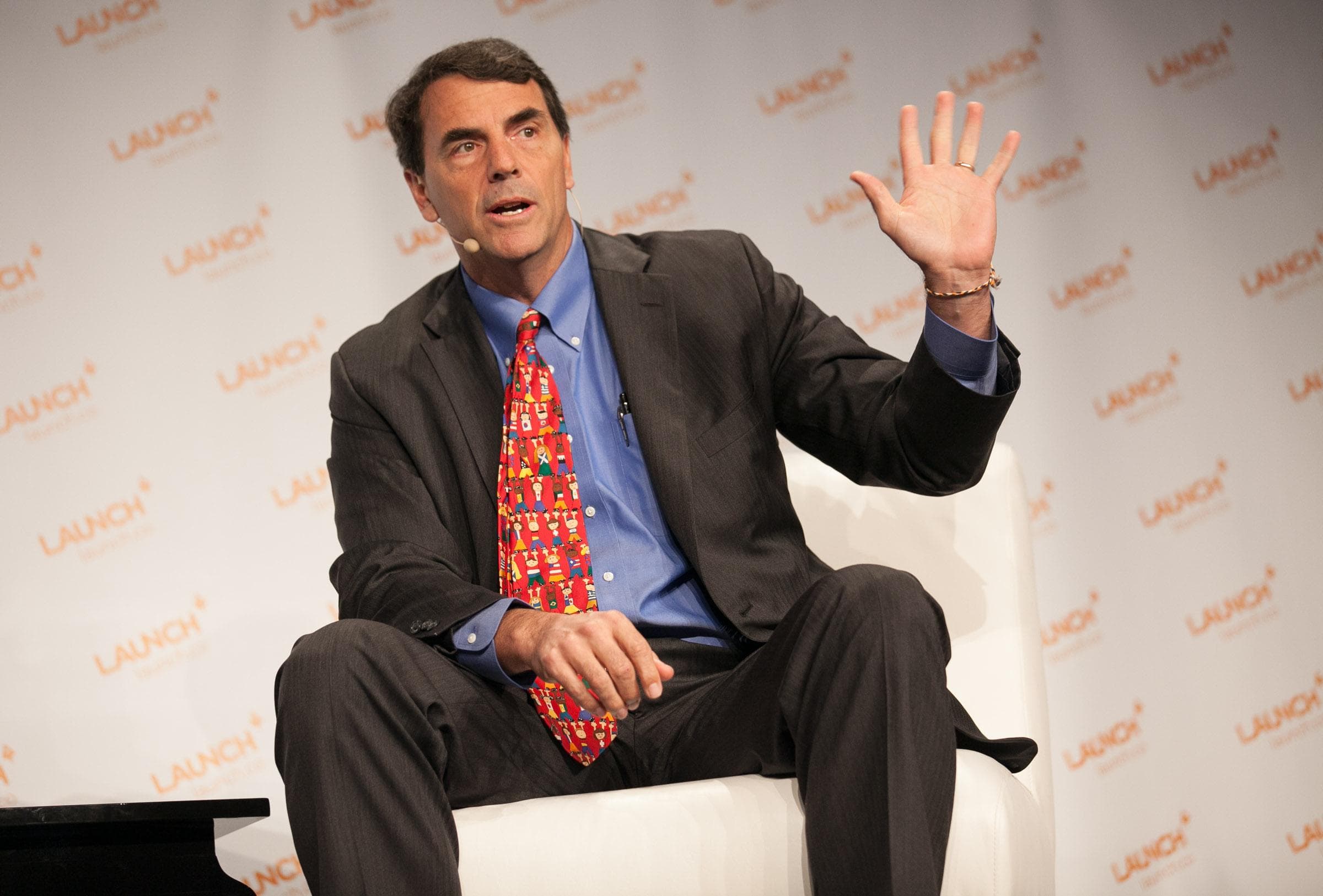 Tim Draper backs Africa Blockchain Festival 2026