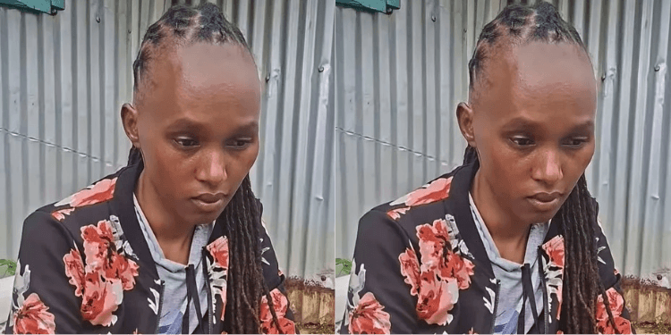 Deported Kenyan Mother Seeks Help to Reunite With Infant Left in Saudi Arabia