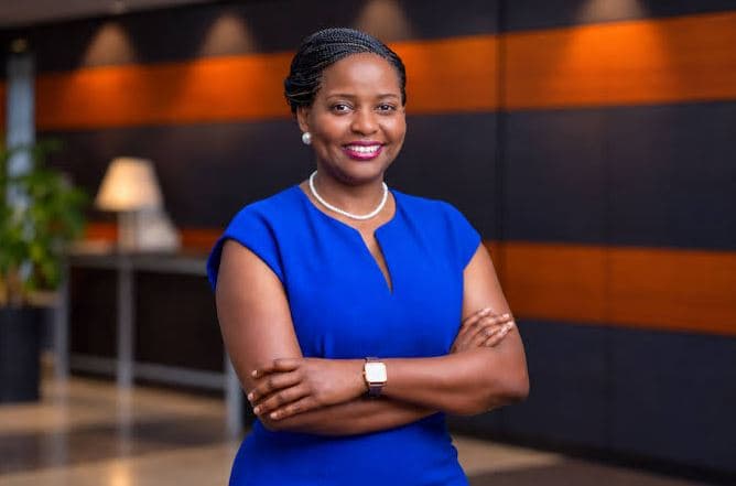 EADB Appoints Anne Juuko as Director General