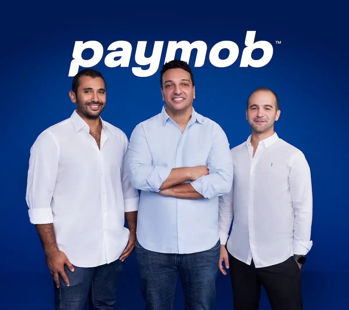 Paymob Secures $22M Series B Extension, RaisingTotal Funding to $72M as It Expands Across MENA