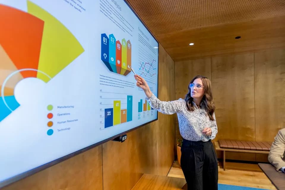 Digital Marketing Trends For 2026 And Beyond