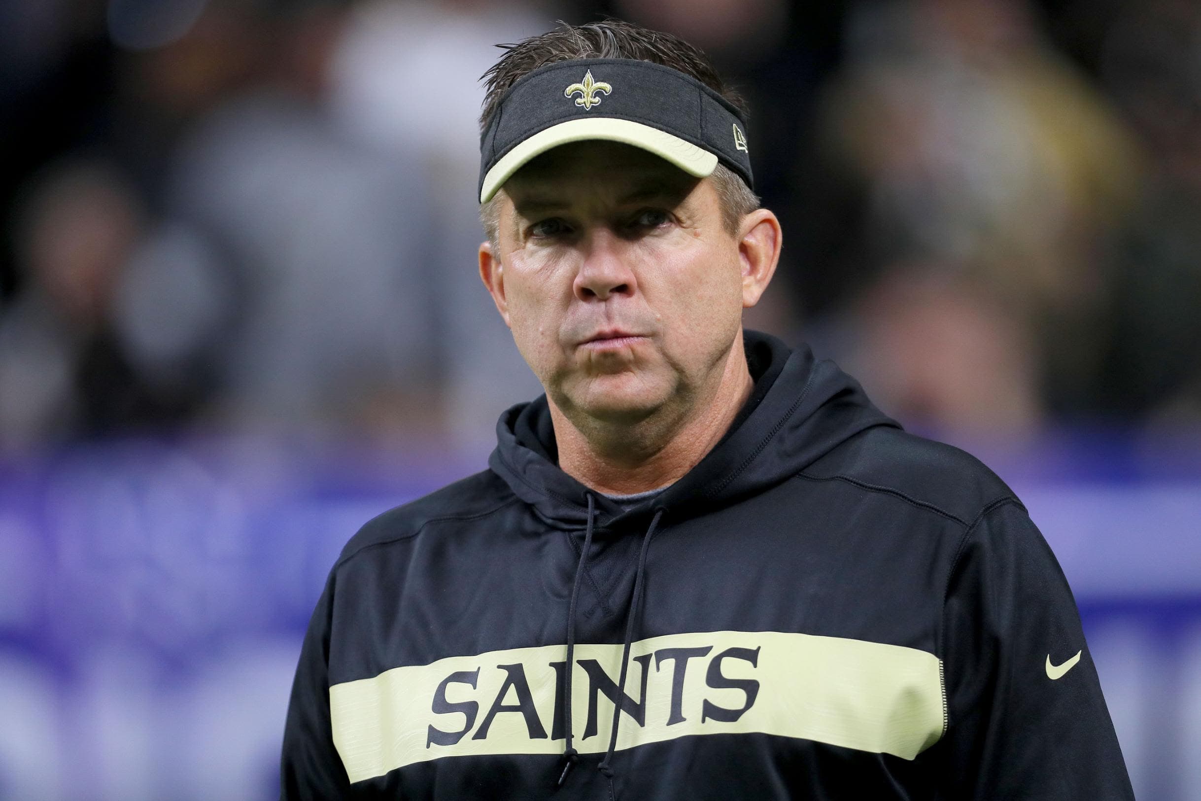Sean Payton Net Worth
