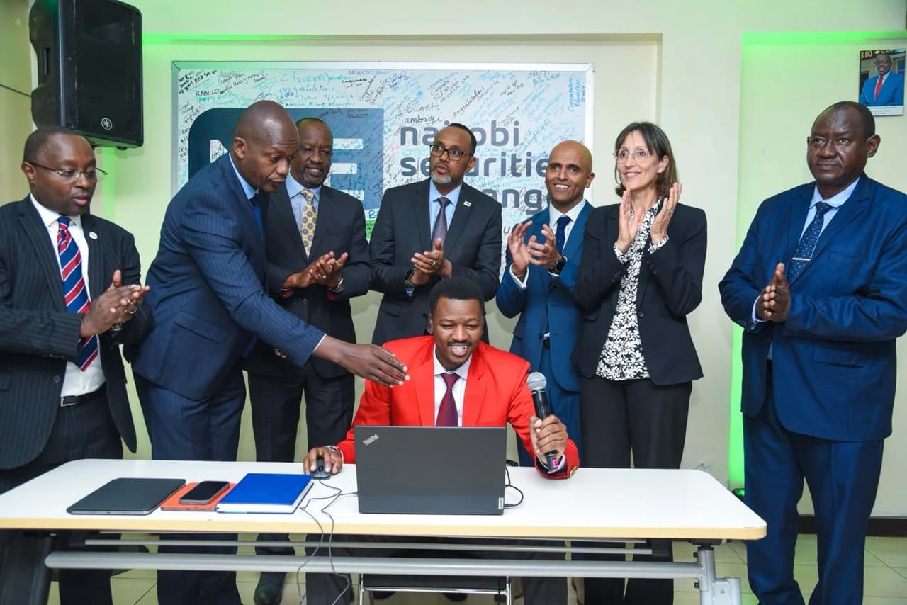 UK Govt Backs East Africa’s First Industrial REIT with KES 3.14 Billion on the NSE