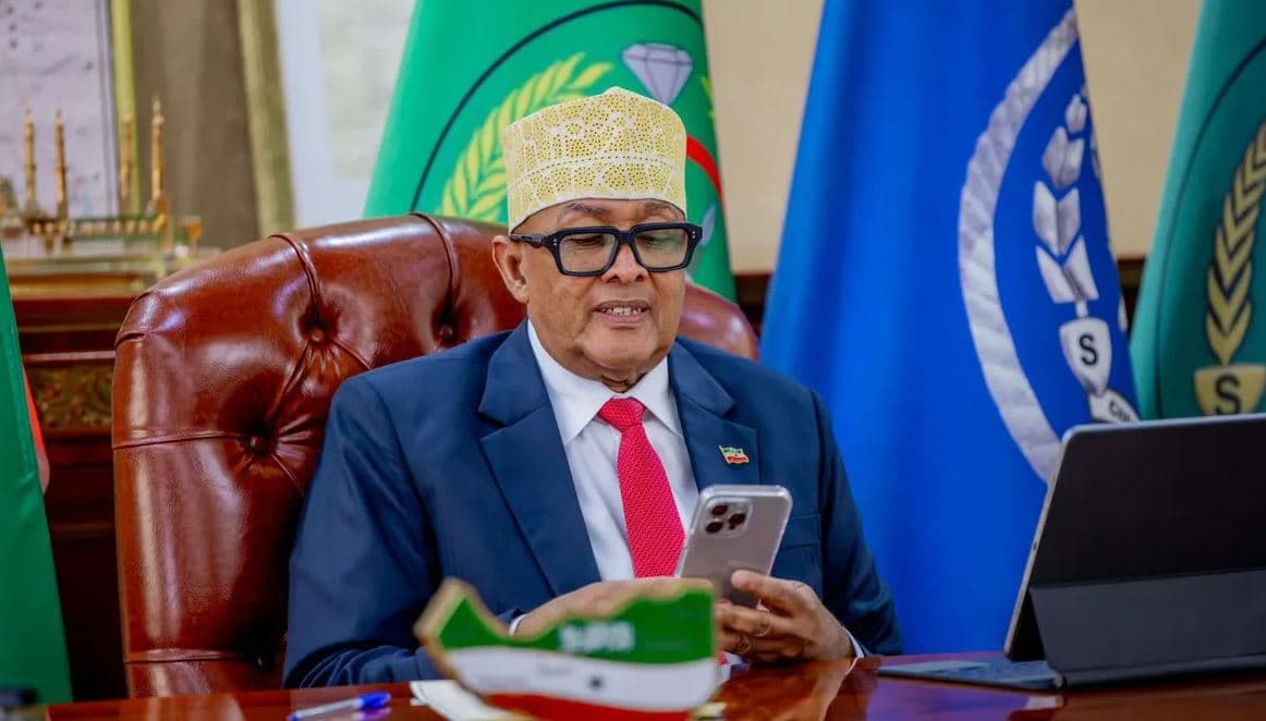 Kenya, EAC Stand by Somalia as Israel Breaks Decades of Policy To Recognize Somaliland
