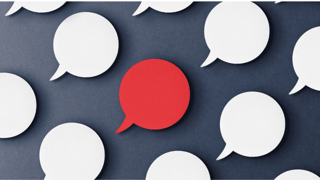There Is A Difference Between Criticism And Hate. How You Should Deal With Both
