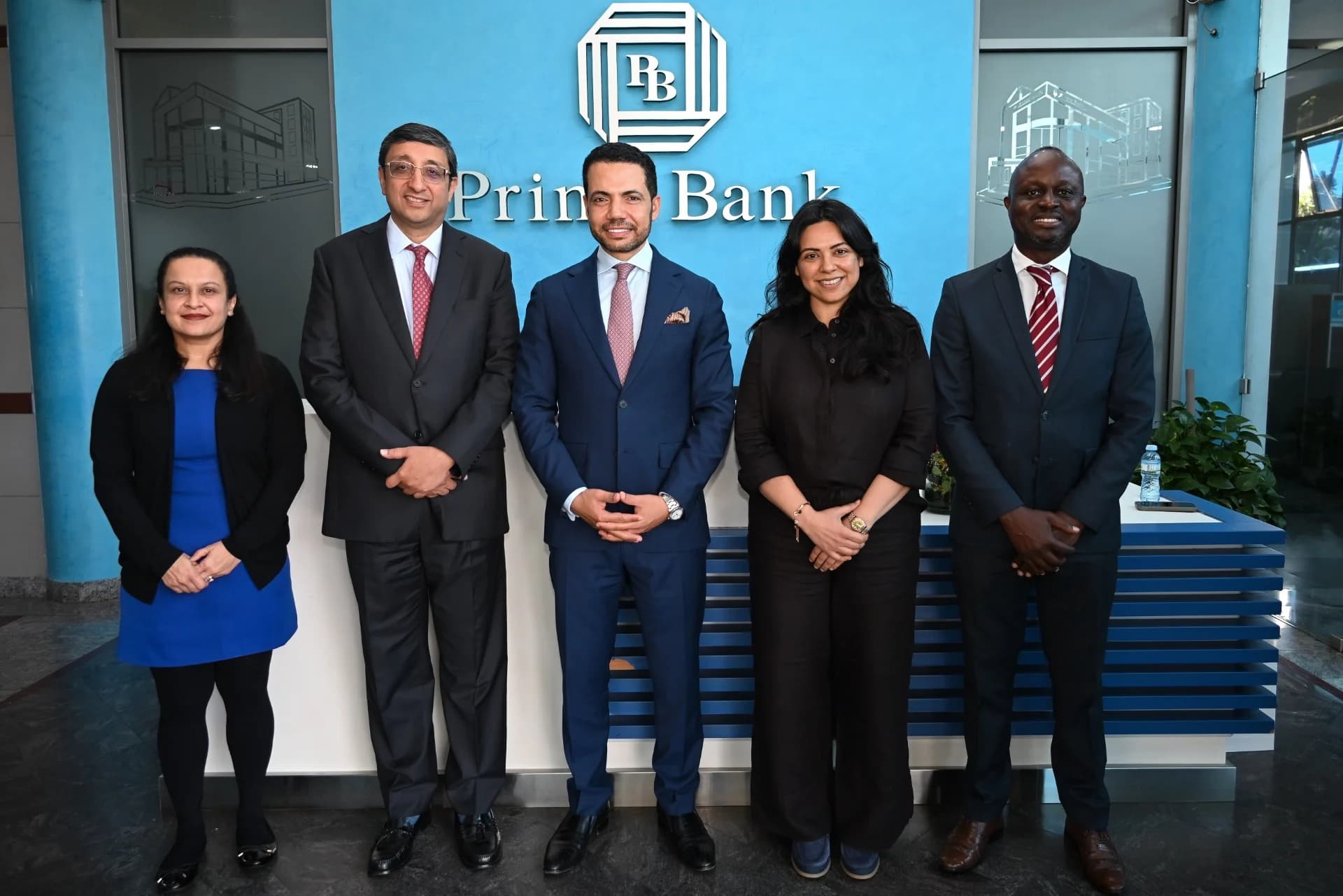 Prime Bank Partners with Network International to Drive Kenya’s Digital Payments Growth