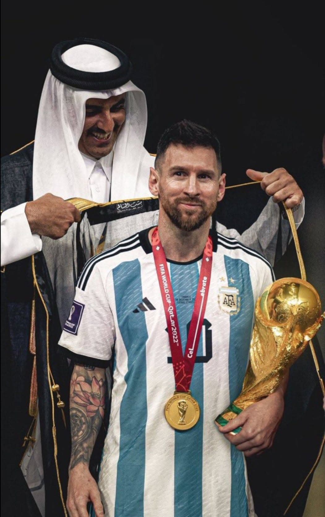 10 Entrepreneurship Lessons from the 2026 World Cup Every Business Owner Should Learn