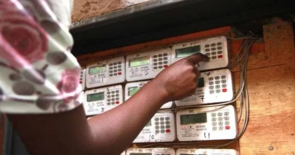 Kenya Power pioneers new meter reading technology to boost billing accuracy