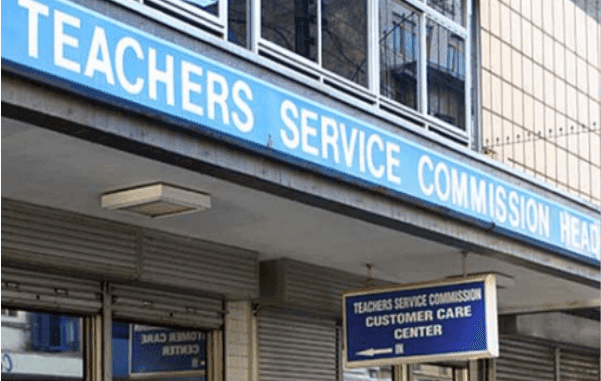 TSC lists 38,849 P1 teachers qualified for World Bank upgrading