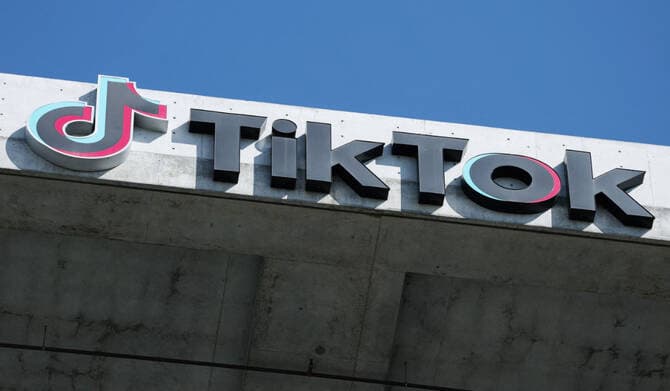 TikTok to pay $400m to US in one of largest child privacy settlements