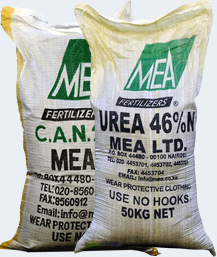 Farmers can earn 25 per cent harvest more using P-Mazao fertiliser