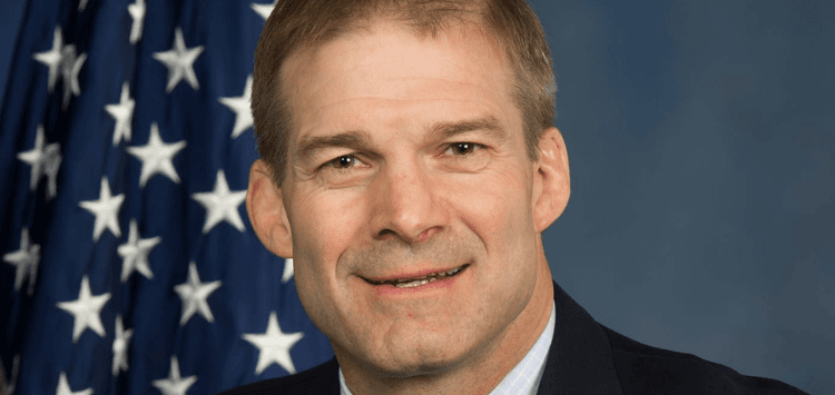 Clerical Error Exposes $250K ‘Dark Money’ Donation Tied to Jim Jordan and MAGA-Linked Groups