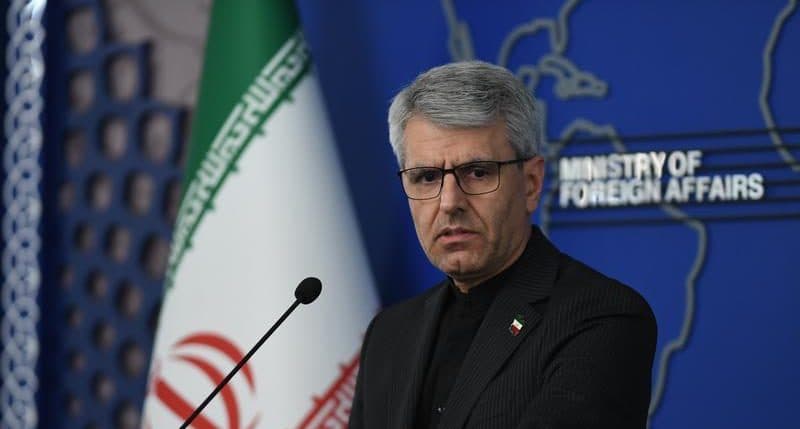Iran says no agreement finalized with US
