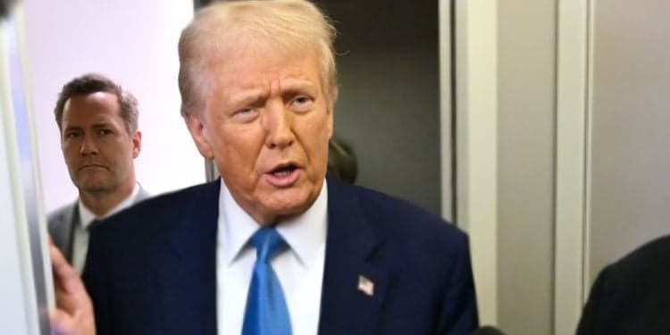 Supreme Court Upholds Birthright Citizenship, Rejecting Trump’s Constitutional Challenge