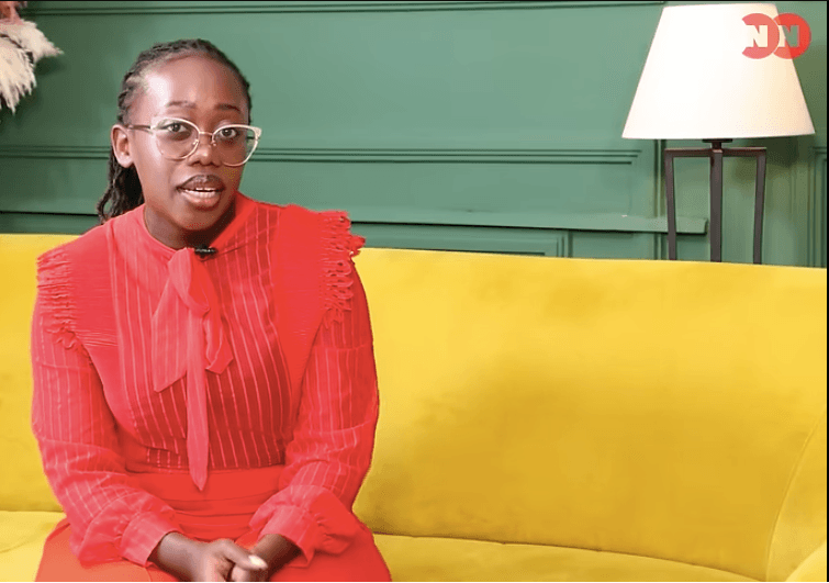 Former HR Manager Earning Sh500,000 Monthly From Remote Jobs