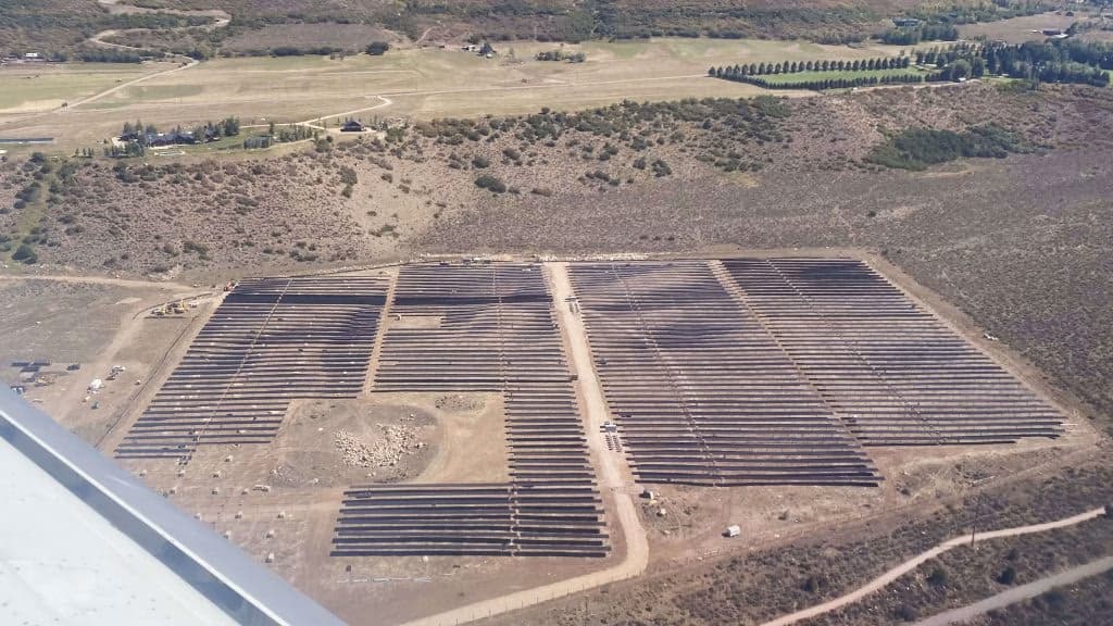 Washington Governor Approves 160MW Carriger Solar Farm in Klickitat County