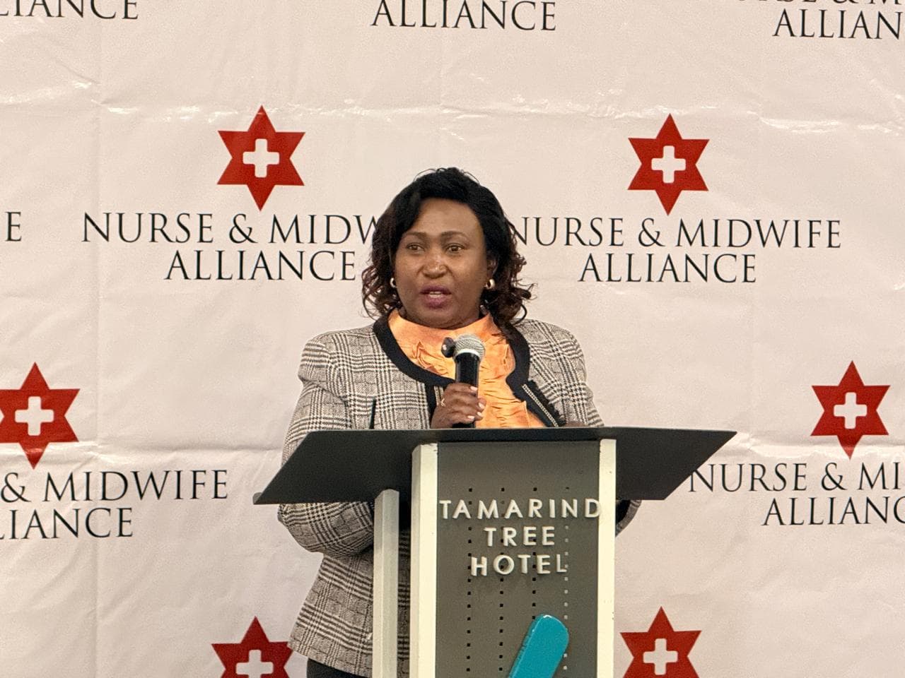 Nurses call for recognition, staffing and leadership during nurses’ week