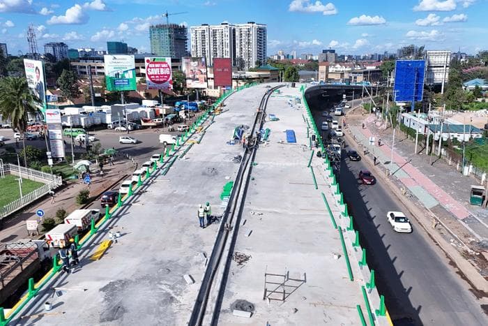 Kilimani Residents Reject Proposed Ksh1.6B State House Road Expansion