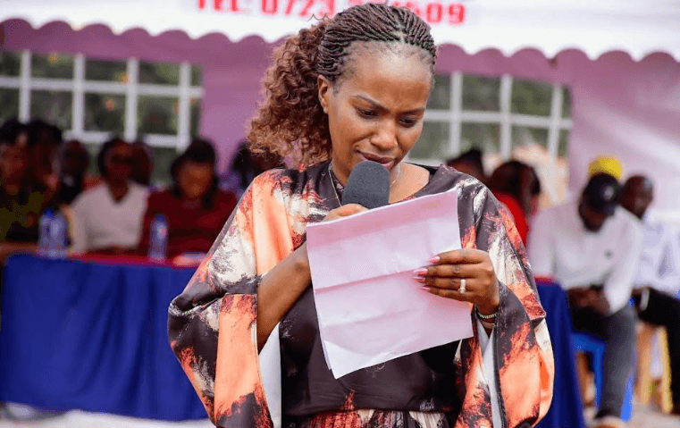 Murang’a urged to regulate issuance of bar licenses