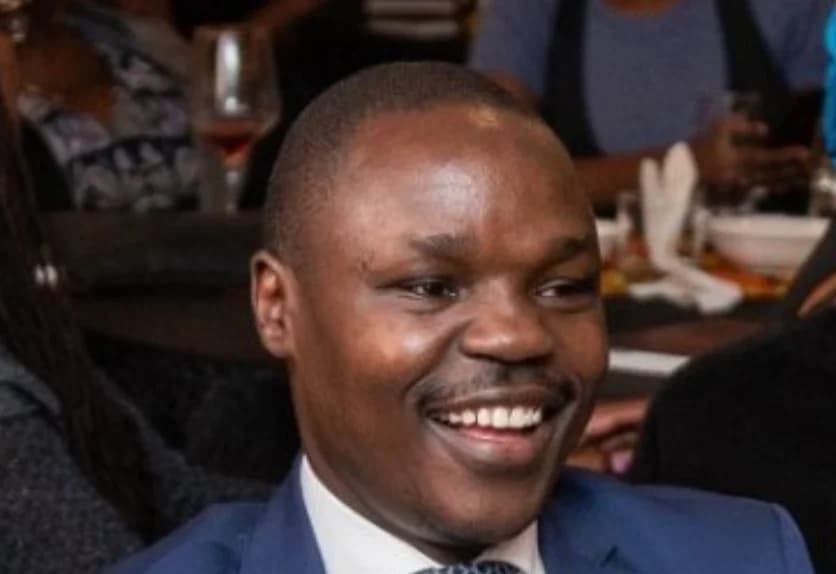 Gabriel Oguda Among 5 Appointed to Oversee NADCO Report Implementation