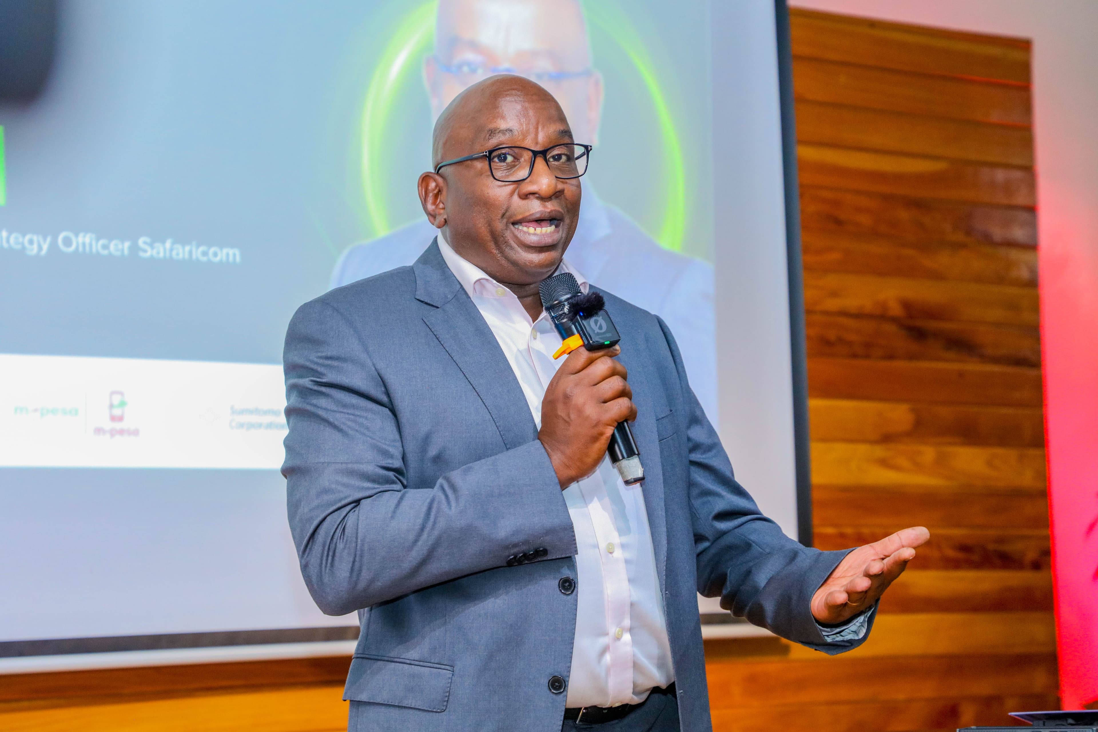 CBK approves appointment of Michael Mutiga as Stanbic Bank Kenya CEO