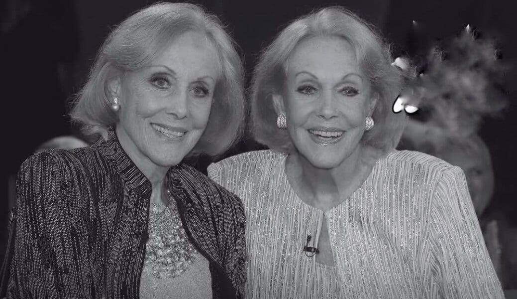 Assisted Suicide in Germany: Iconic Kessler Twins Die Together