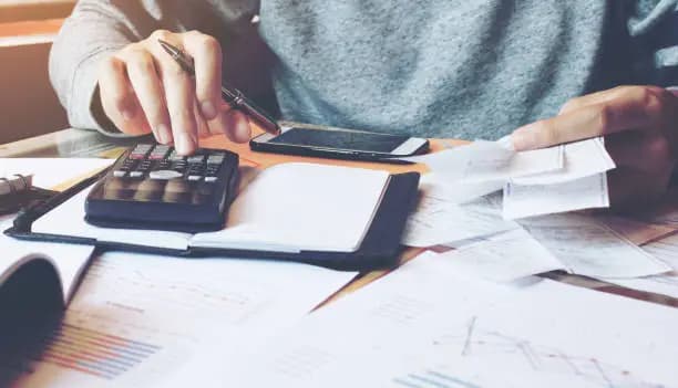 How to Work Out Tax on Salary