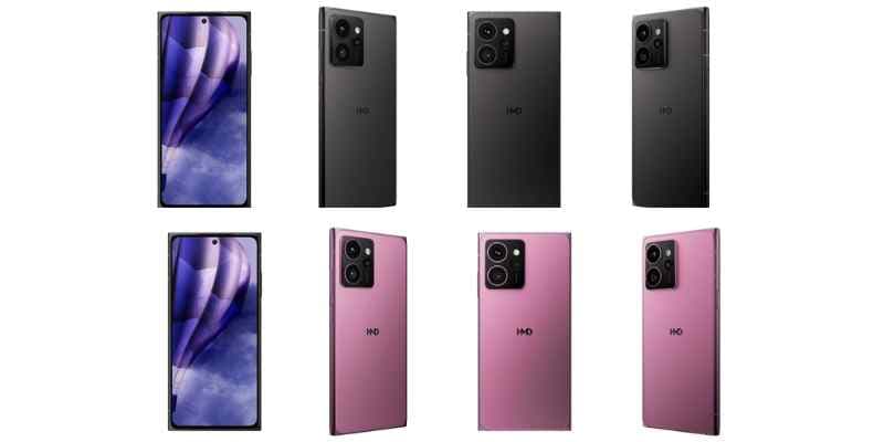HMD Skyline smartphone launched in the Kenyan market at Ksh. 58,000