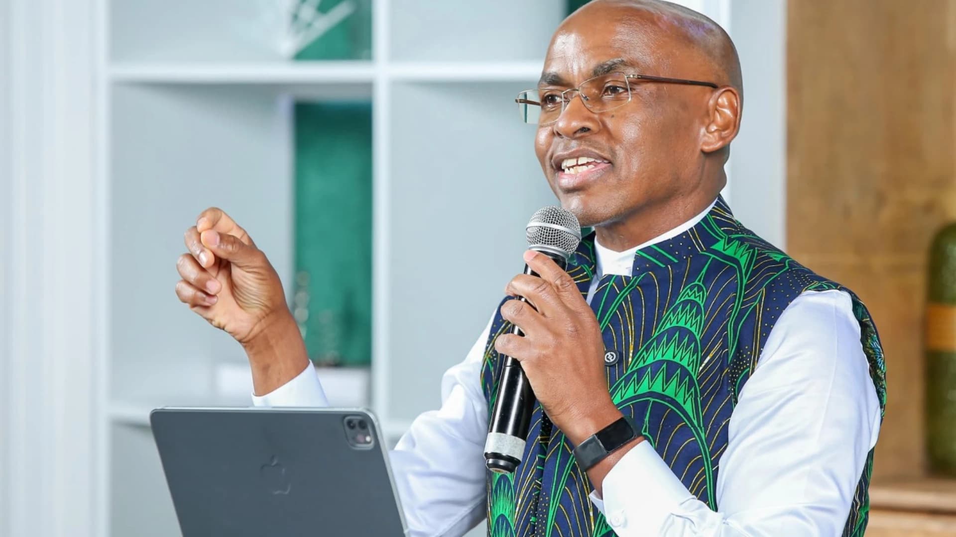 Safaricom Cuts No-Expiry Data by 50% Without Warning