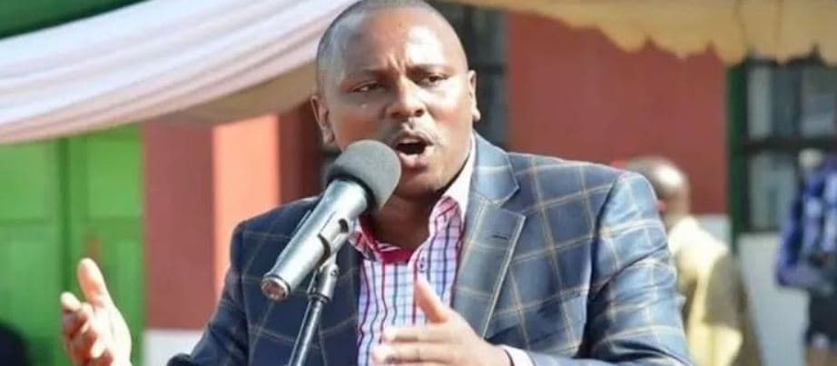 Ichung’wah Tells Religious Leaders to Stay Out of Politics Amid SHA Failures
