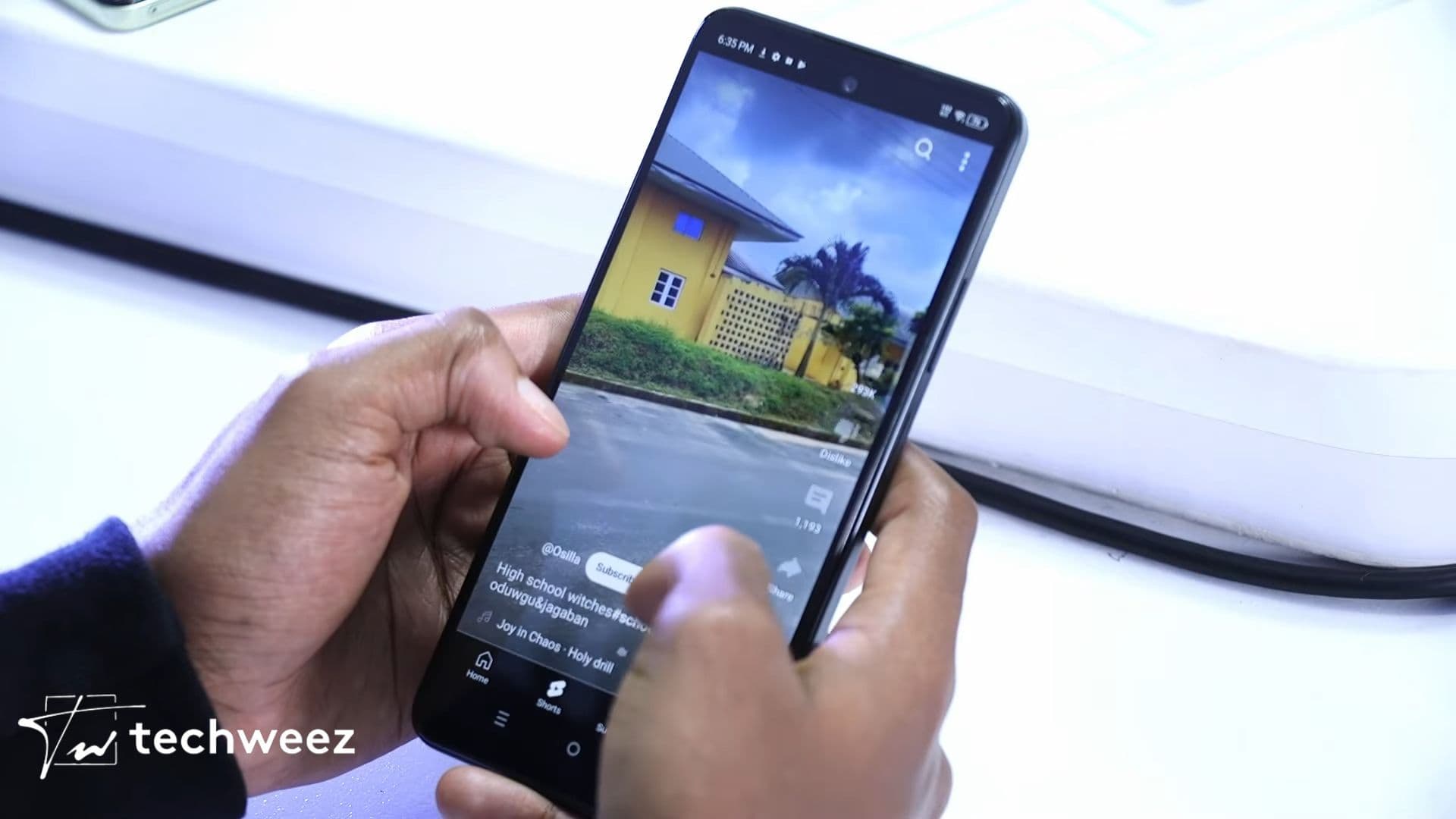 Google Urges 750 Million Android Users To Upgrade Their Phones for Security