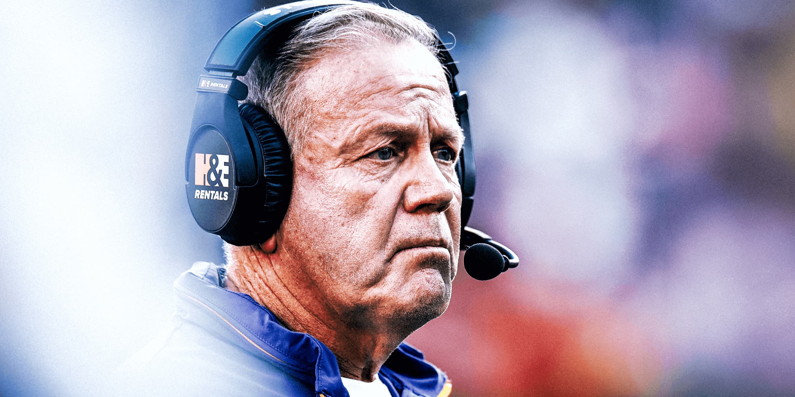 Brian Kelly Net Worth