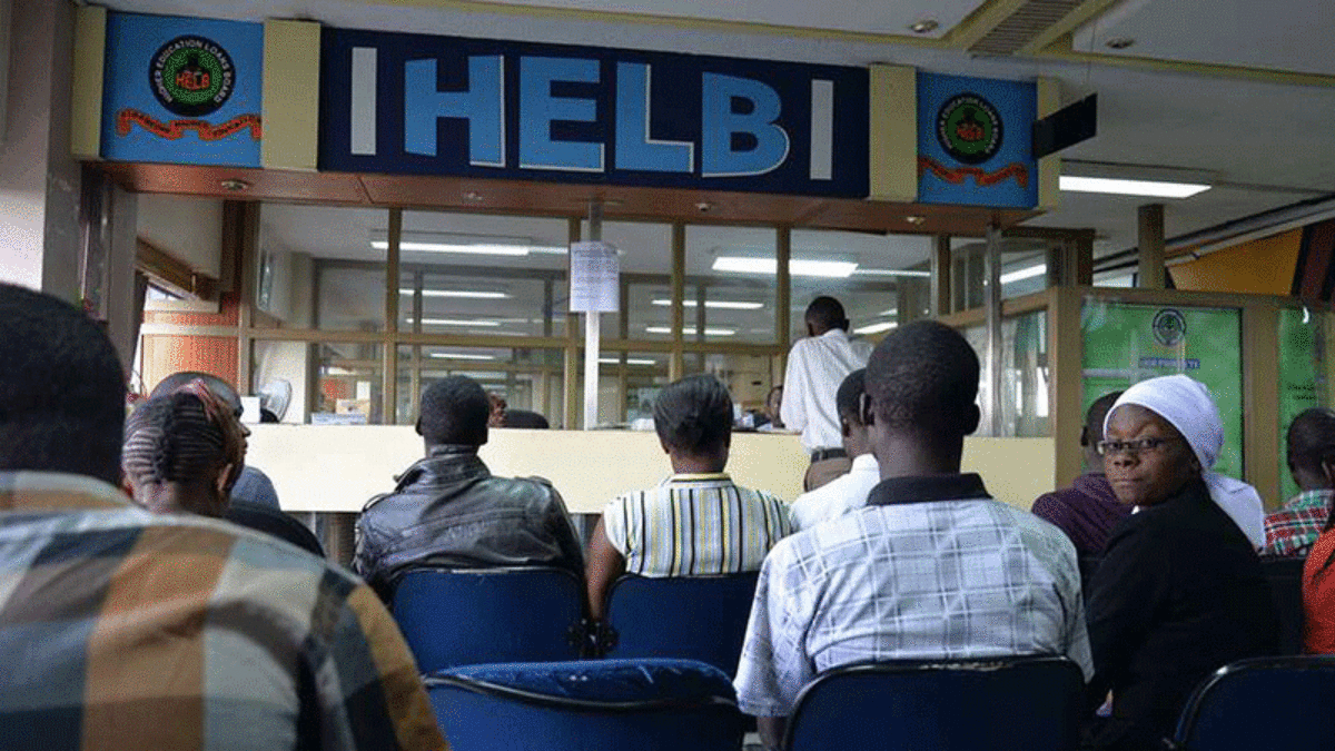 Govt announces date for students to receive HELB loans in their bank accounts