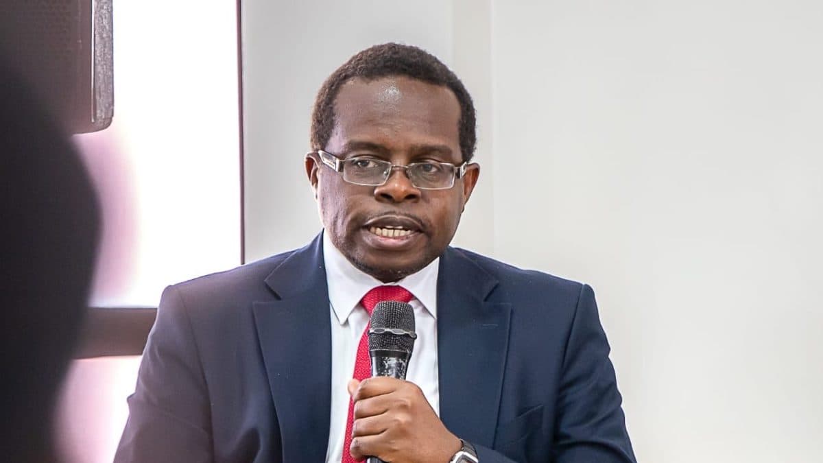 LSK President Kanjama urges integrity after lawyers’ arrests over Alleged multi-million fraud