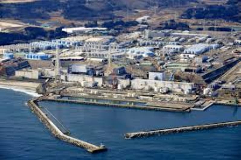 20th Fukushima Daiichi Treated Radioactive Water Discharge Successful, South Korea Confirms