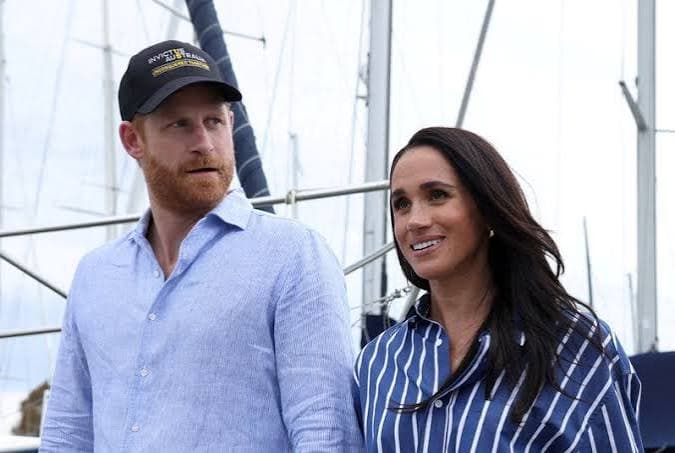 Prince Harry says it is ‘great’ to be back in Britain after six years in US