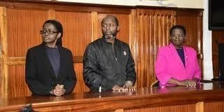 Mulwa family to take plea in Dr Victoria Mutiso murder case next week