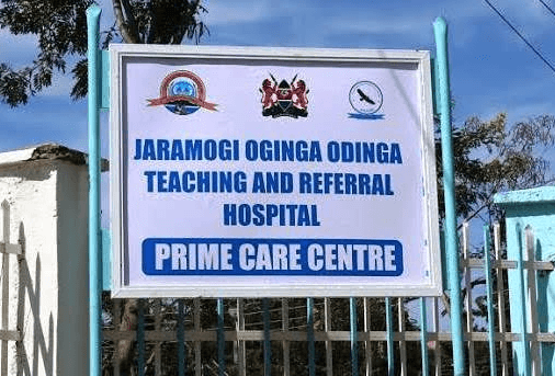 Kenya steps up efforts to curb maternal, newborn deaths
