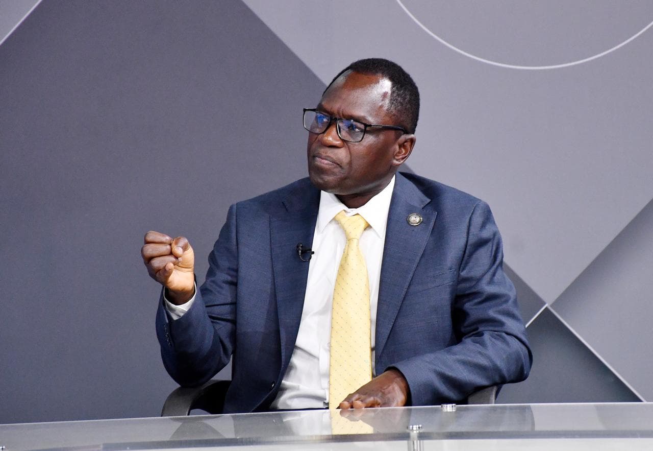 Government to establish National Communication Centre – PS Isaboke