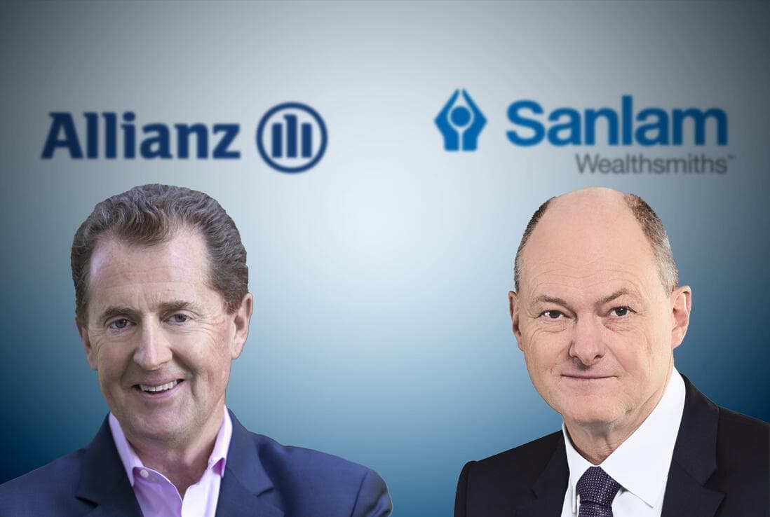 Sanlam mergers with Allianz to form SanlamAllianz in Ghana